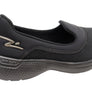 Adrun Dehlia Womens Comfortable Slip On Shoes Made In Brazil