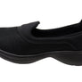 Adrun Dehlia Womens Comfortable Slip On Shoes Made In Brazil
