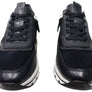 Tamaris Bahlia Womens Comfortable Leather Lace Up Casual Shoes