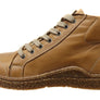Orizonte Bribie Womens European Comfortable Leather Ankle Boots