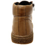 Orizonte Bribie Womens European Comfortable Leather Ankle Boots