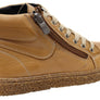 Orizonte Bribie Womens European Comfortable Leather Ankle Boots