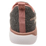 Adrun Deston Womens Comfortable Slip On Shoes Made In Brazil