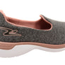 Adrun Deston Womens Comfortable Slip On Shoes Made In Brazil
