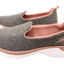 Adrun Deston Womens Comfortable Slip On Shoes Made In Brazil