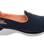 Adrun Deston Womens Comfortable Slip On Shoes Made In Brazil