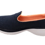 Adrun Deston Womens Comfortable Slip On Shoes Made In Brazil