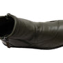 Orizonte Talun Womens European Comfortable Leather Ankle Boots