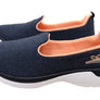 Adrun Deston Womens Comfortable Slip On Shoes Made In Brazil