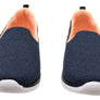 Adrun Deston Womens Comfortable Slip On Shoes Made In Brazil