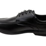 Grosby David Mens Comfortable Lace Up Dress Shoes