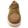 Tamaris Cassie Womens Comfortable Leather Lace Up Casual Shoes