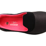 Adrun Dehlia Womens Comfortable Slip On Shoes Made In Brazil