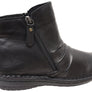 Orizonte Poet Womens European Comfortable Leather Ankle Boots