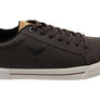 Eagle Fly Roger Mens Comfortable Lace Up Casual Shoes Made In Brazil