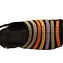 Orizonte Lipari Womens European Comfortable Leather Sandals