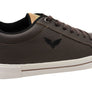 Eagle Fly Roger Mens Comfortable Lace Up Casual Shoes Made In Brazil