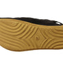 Orizonte Lipari Womens European Comfortable Leather Sandals
