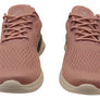 Adrun Broadway Womens Comfortable Athletic Shoes Made In Brazil