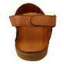 Orizonte Lipari Womens European Comfortable Leather Sandals