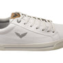 Eagle Fly Roger Mens Comfortable Lace Up Casual Shoes Made In Brazil