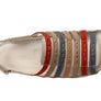Orizonte Lipari Womens European Comfortable Leather Sandals