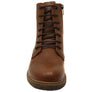 Orizonte Jaquel Womens European Comfortable Leather Ankle Boots