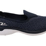 Adrun Cove Womens Comfortable Slip On Shoes Made In Brazil