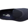 Adrun Cove Womens Comfortable Slip On Shoes Made In Brazil