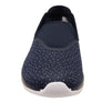 Adrun Cove Womens Comfortable Slip On Shoes Made In Brazil