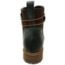 Orizonte Jaquel Womens European Comfortable Leather Ankle Boots