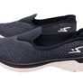 Adrun Cove Womens Comfortable Slip On Shoes Made In Brazil