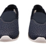 Adrun Cove Womens Comfortable Slip On Shoes Made In Brazil