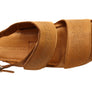 Orizonte Myorka Womens European Comfortable Leather Sandals