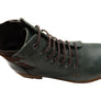 Orizonte Jaquel Womens European Comfortable Leather Ankle Boots