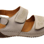 Orizonte Myorka Womens European Comfortable Leather Sandals