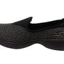 Adrun Cove Womens Comfortable Slip On Shoes Made In Brazil