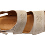 Orizonte Myorka Womens European Comfortable Leather Sandals
