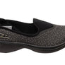 Adrun Cove Womens Comfortable Slip On Shoes Made In Brazil