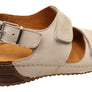 Orizonte Myorka Womens European Comfortable Leather Sandals
