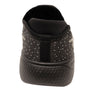 Adrun Cove Womens Comfortable Slip On Shoes Made In Brazil