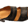 Orizonte Myorka Womens European Comfortable Leather Sandals