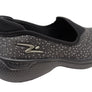 Adrun Cove Womens Comfortable Slip On Shoes Made In Brazil