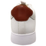 Hush Puppies Monroe Womens Comfortable Leather Slip On Shoes