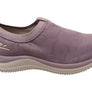 Adrun Vezar Womens Comfortable Slip On Shoes Made In Brazil