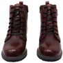 Orizonte Jaquel Womens European Comfortable Leather Ankle Boots