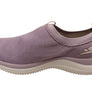 Adrun Vezar Womens Comfortable Slip On Shoes Made In Brazil