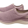 Adrun Vezar Womens Comfortable Slip On Shoes Made In Brazil