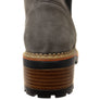 Orizonte Kempsi Womens European Comfortable Leather Ankle Boots
