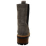 Orizonte Kempsi Womens European Comfortable Leather Ankle Boots